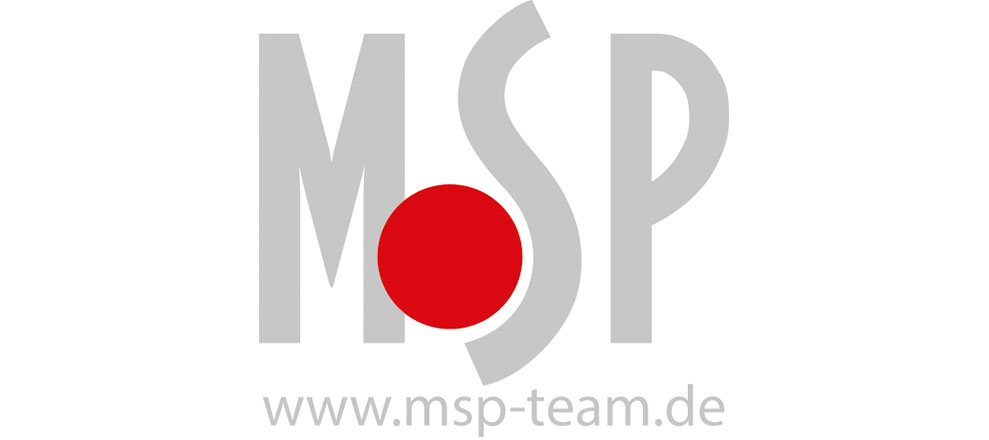 MSP-Logo