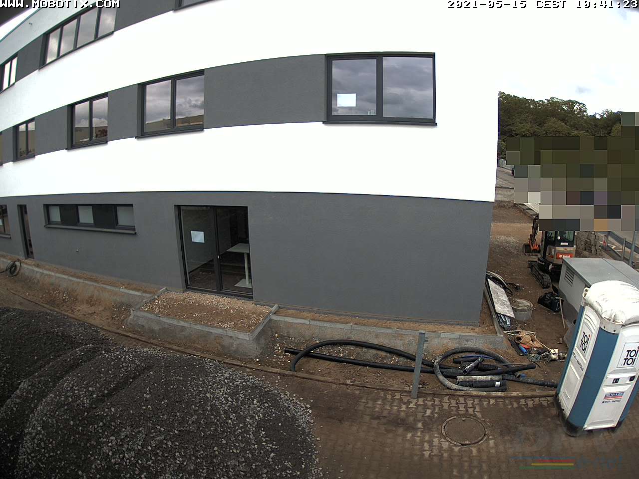 neubau neubau