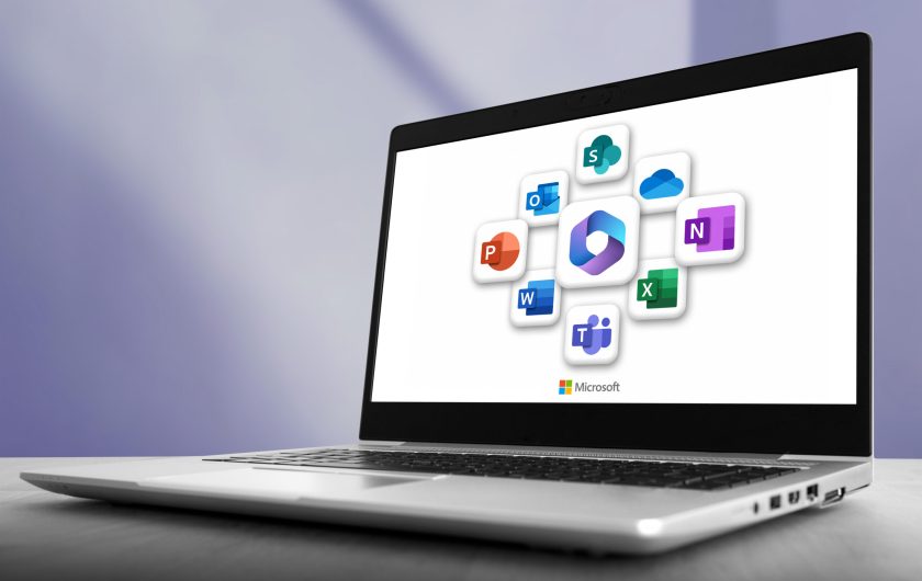 Microsoft Copilot Office 365