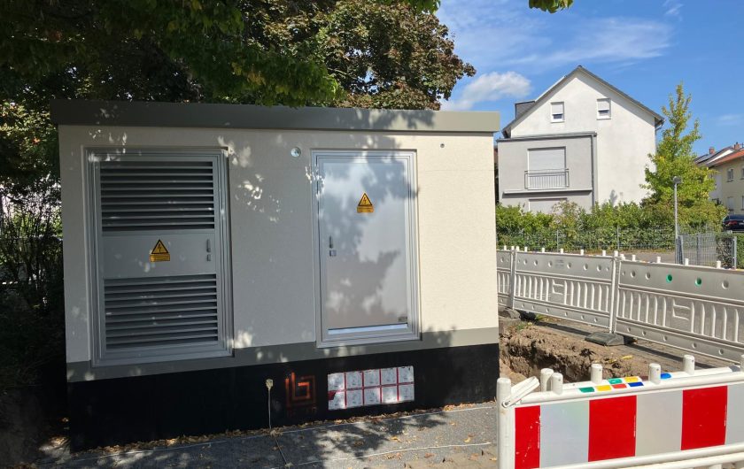 Trafo Kieselweg 002 Trafo Kieselweg 002